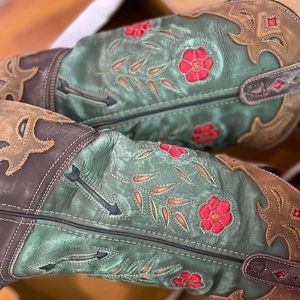 Laredo Bluebird Miss Kate Women’s Boots